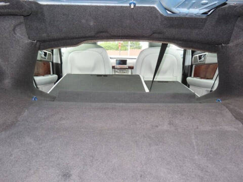 2010 Jaguar XF Premium