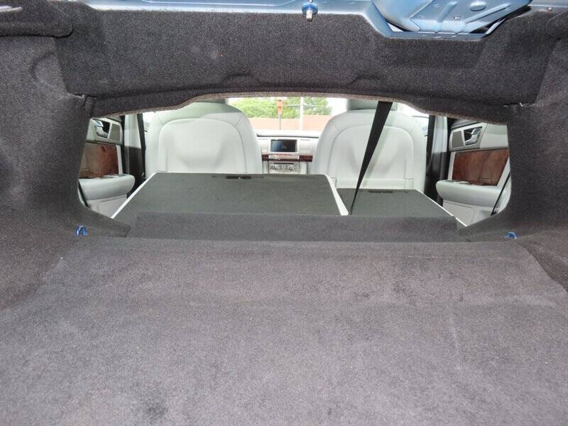 2010 Jaguar XF Premium