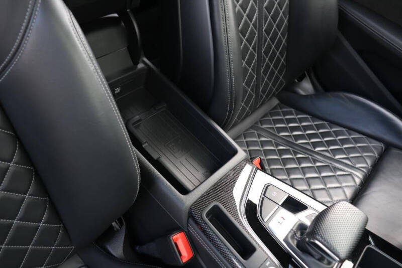 2021 Audi S4 3.0T quattro Premium Plus