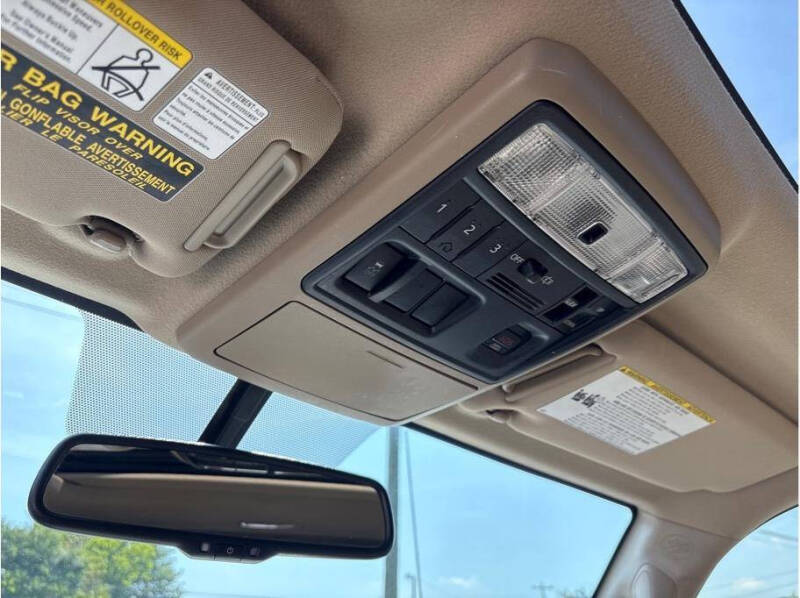 2013 Toyota 4Runner Limited