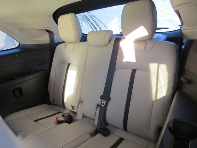 2024 Mazda CX-90 3.3 Turbo Preferred