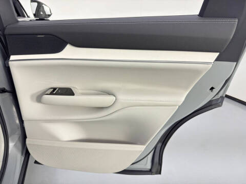 2025 Volvo EX90 Twin Ultra 7P