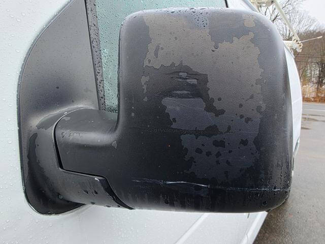2012 Ford E-Series E-150
