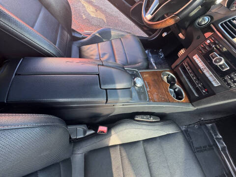 2014 Mercedes-Benz E-Class E 350 4MATIC