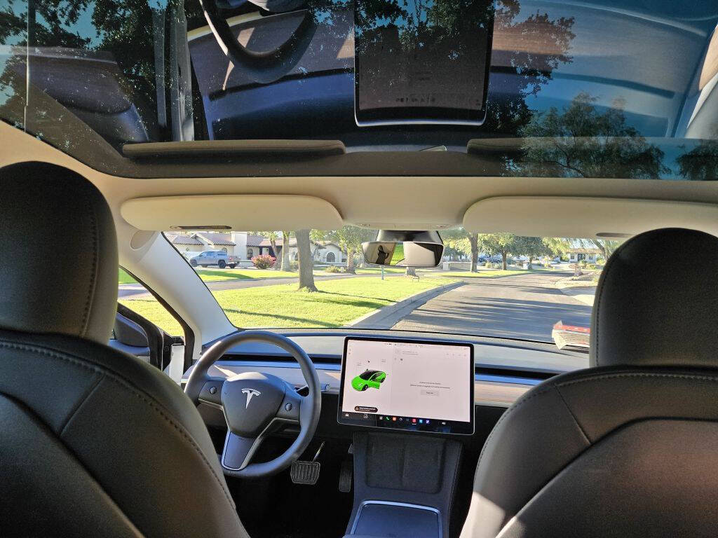 2023 Tesla Model 3 for sale at Corporate Fleet Remarketing in Litchfield Park, AZ