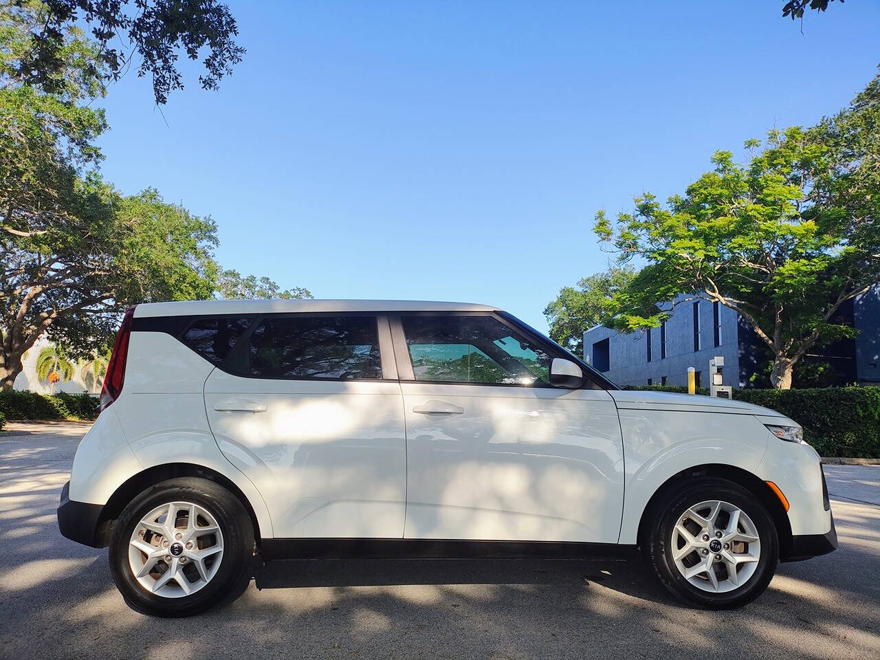 2020 Kia Soul for sale at E-SMARTBUYER, INC. in VERO BEACH, FL