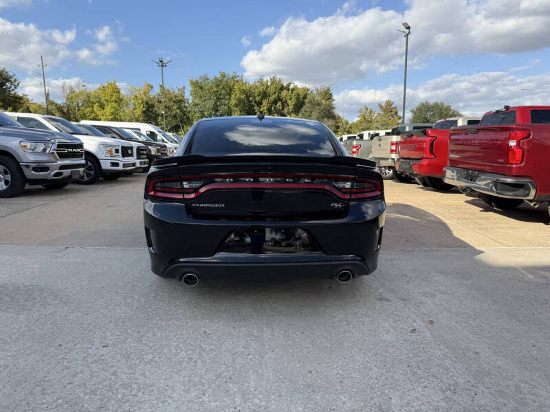 2023 Dodge Charger R/T