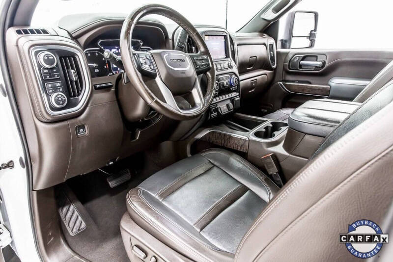 2023 GMC Sierra 2500HD