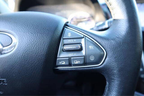 2016 Infiniti Q50 3.0T Premium