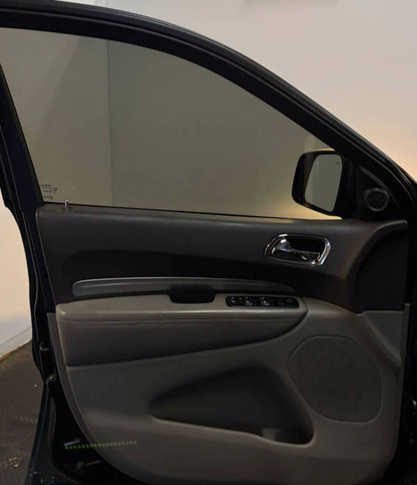 2011 Dodge Durango Express