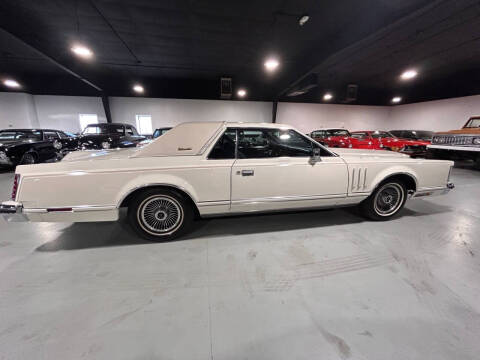 1979 Lincoln Continental