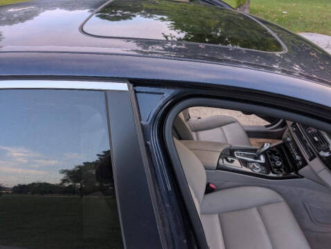 2011 BMW 5 Series 535i