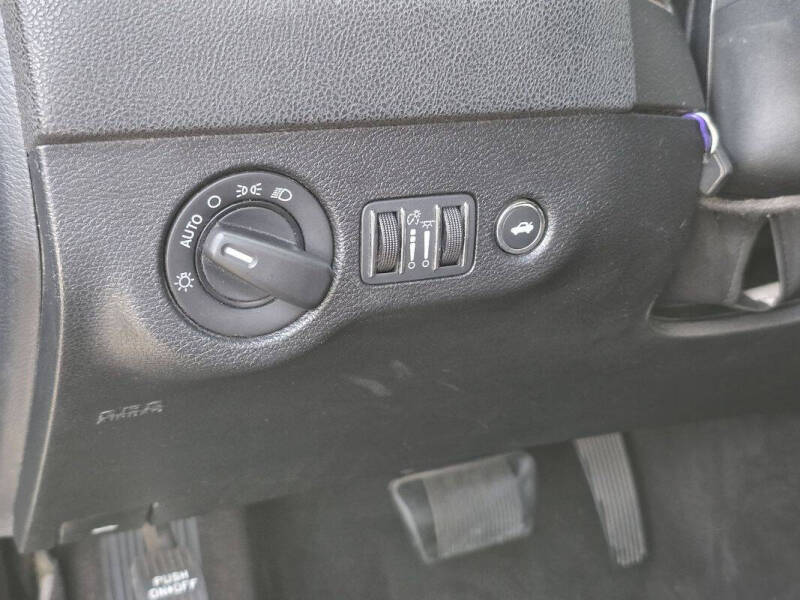 2018 Dodge Charger SXT