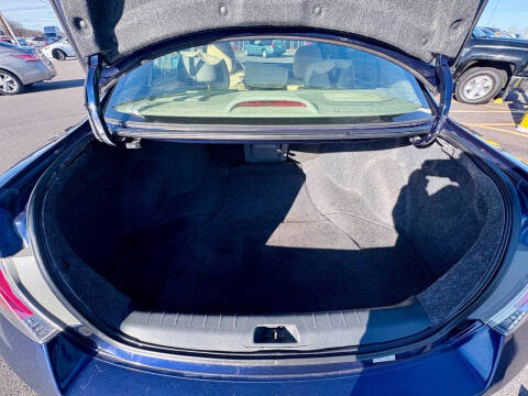 2010 Honda Accord EX-L