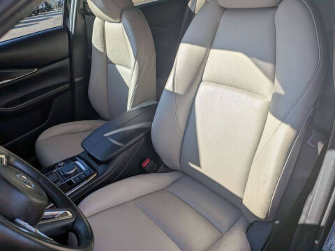 2023 Mazda CX-30 2.5 S Preferred