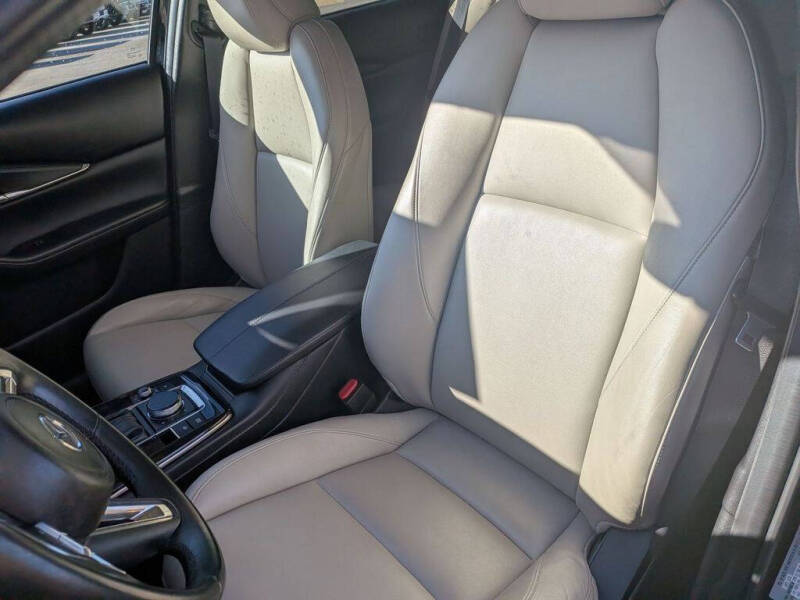 2023 Mazda CX-30 2.5 S Preferred