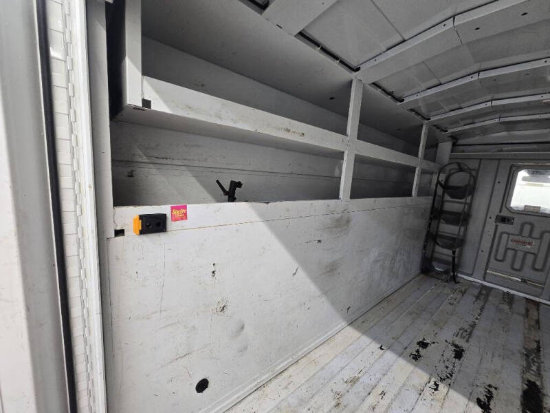 2018 Ford Transit 350