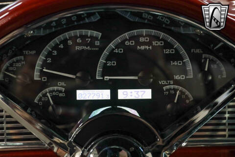 1956 Chevrolet Bel Air