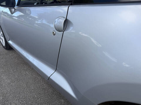 2007 Mitsubishi Eclipse GT