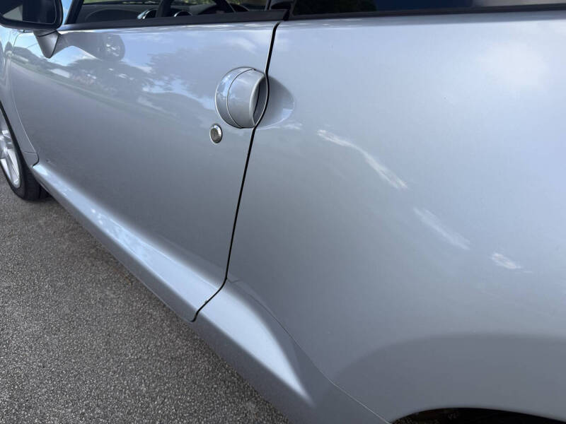 2007 Mitsubishi Eclipse GT