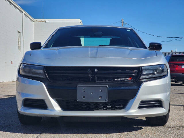 2019 Dodge Charger for sale at Optimus Auto in Omaha, NE