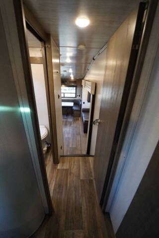 2021 Keystone RV Cougar 24 RDS