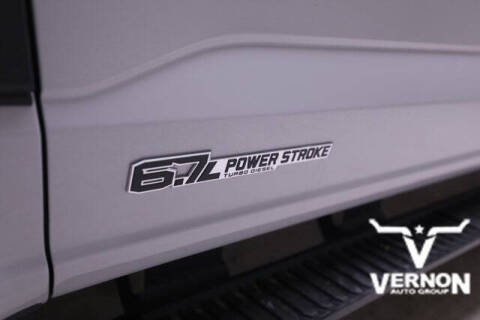 2026 Ford F-350 Super Duty XL