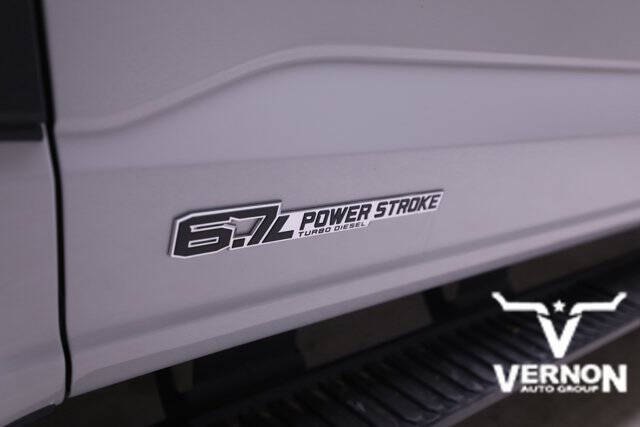 2026 Ford F-350 Super Duty XL