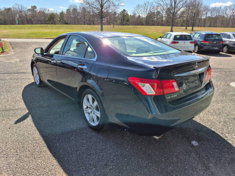 2008 Lexus ES 350