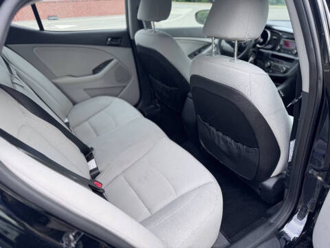 2012 Kia Optima LX