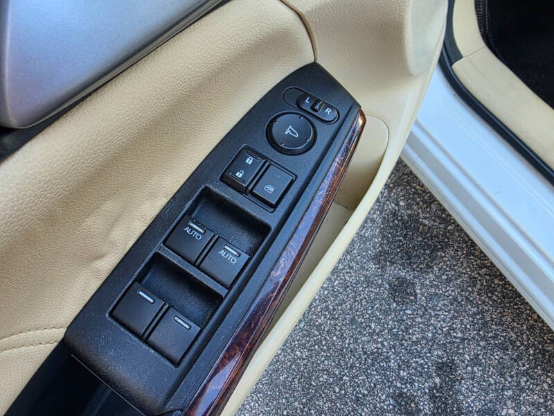 2011 Honda Accord Crosstour EX-L