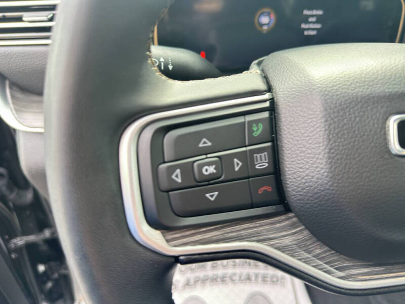 2023 Jeep Wagoneer L Series II