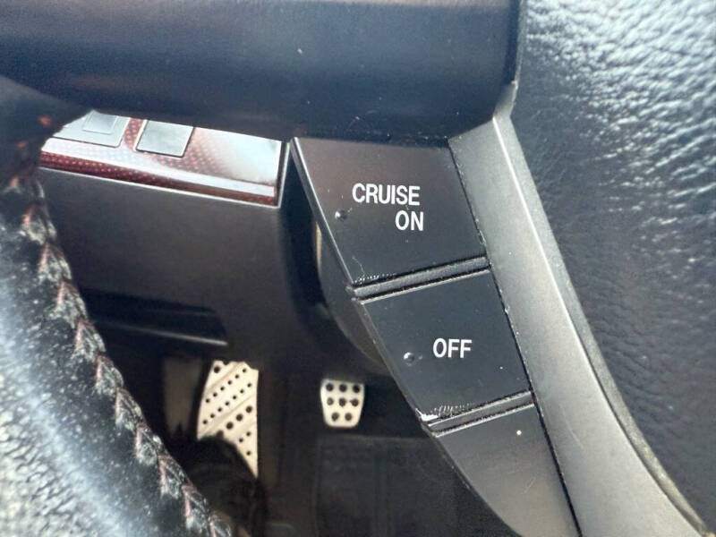 2011 Mazda MAZDASPEED3 Sport