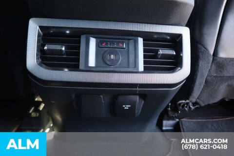 2024 Ford F-450 Super Duty Platinum