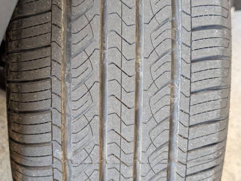 2017 Chevrolet Bolt EV Premier