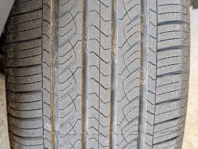 2017 Chevrolet Bolt EV Premier