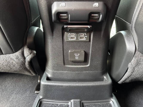 2018 Jeep Wrangler Unlimited