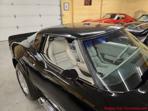 1979 Chevrolet Corvette