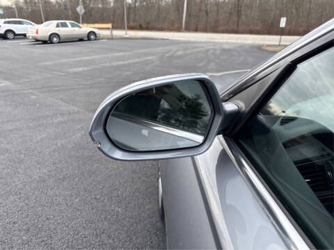 2016 Audi A6 2.0T quattro Premium Plus