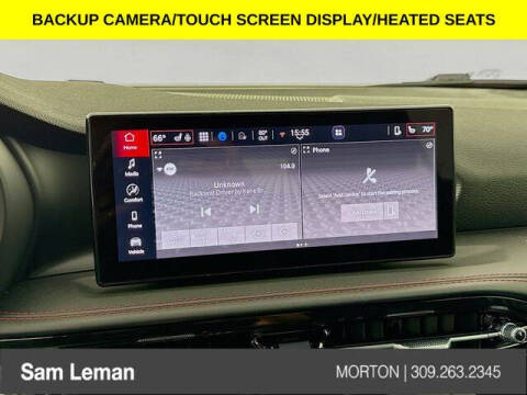 2025 Dodge Hornet GT