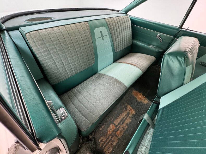 1961 Oldsmobile Eighty-Eight