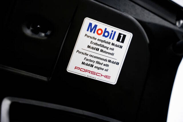 2009 Porsche 911 Carrera