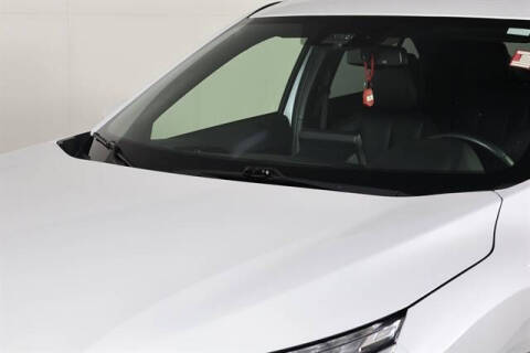 2022 Mitsubishi Eclipse Cross SEL