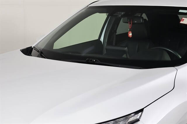 2022 Mitsubishi Eclipse Cross SEL