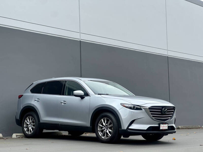 2019 Mazda CX-9 Touring