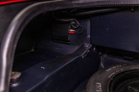 1992 Dodge Viper RT/10