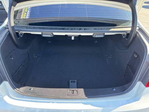 2010 Mercedes-Benz E-Class E 63 AMG