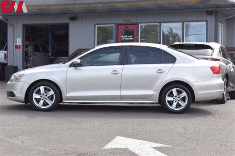 2012 Volkswagen Jetta