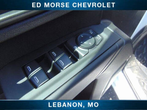 2025 Chevrolet Silverado 3500HD CC Work Truck