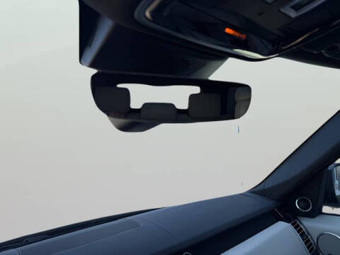 2019 Land Rover Range Rover Supercharged